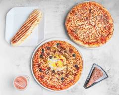 Pizza Europe - Goness