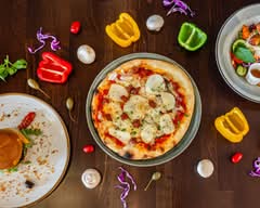 Le Café du Port 🍕⭐