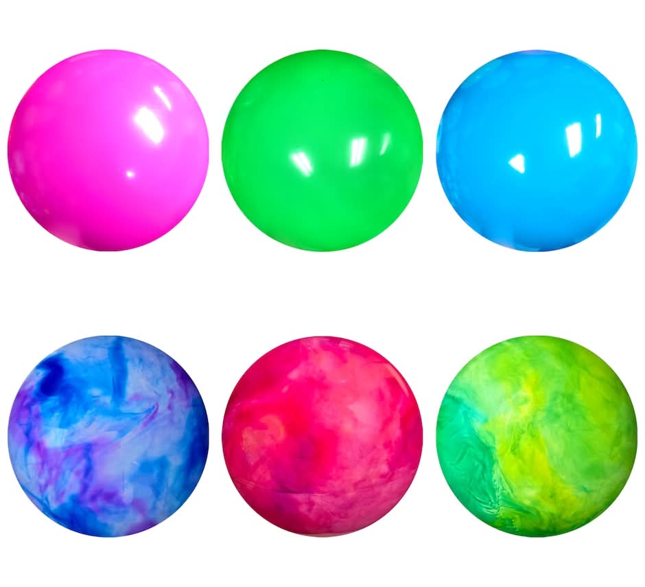 Play Ball Toy, Assorted Colors, 1-ct.
