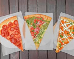 CHAMPION PIZZA REGO PARK 