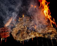 Parrilla Argentina (Mexico City)