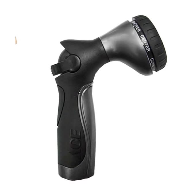 Ace 8 Pattern Adjustable Multi-Pattern Metal Gun Nozzle