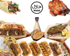 Kandahar Kabab (Pickering - Brock Rd)