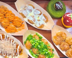 【たこ焼き】ホールインワン