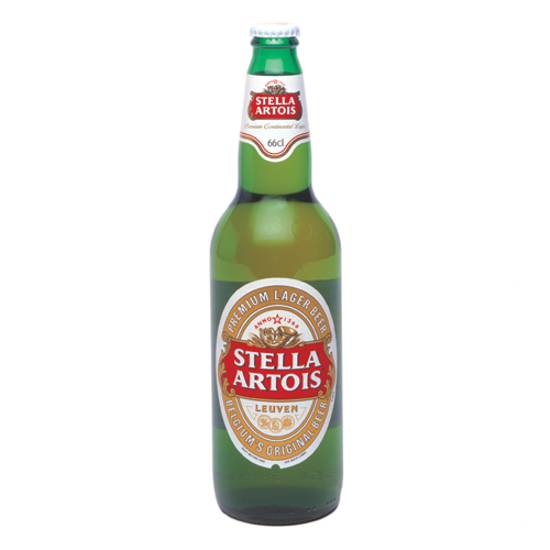Stella Artois Premium Continental Lager Beer Delivery Near Me Order