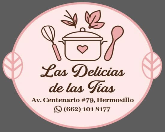 Las Delicias De Las Tías