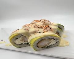Sushi Premium'za (Santiago)