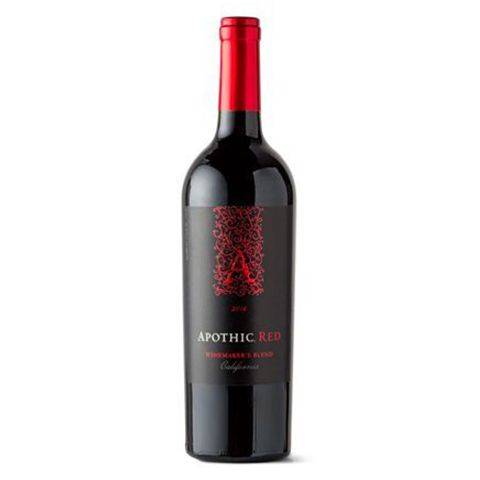 Apothic Red 750mL