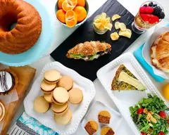 Café Con Piernas (Solanda)