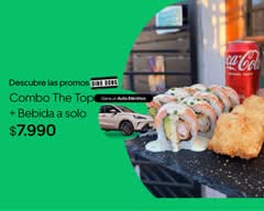 Wakame Sushi - Quilpué
