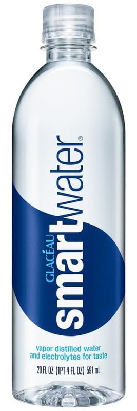 Smartwater 591ml