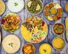 Kurdistan Restaurant