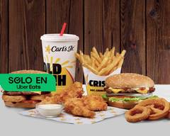 Carl's Jr. (Cantera)