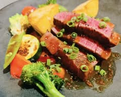 Bistro kitchen TAKERU (ビストロ　キッチン タケル)