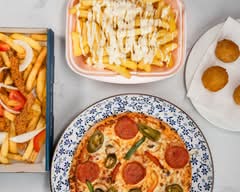 Castle Kebab House Tralee