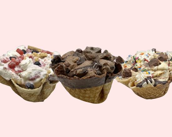 Scoops Creamery