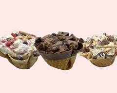 Scoops Creamery