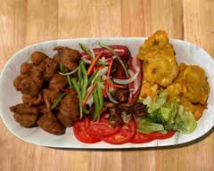 One Island Kitchen (5004 Old Winter Garden Rd)