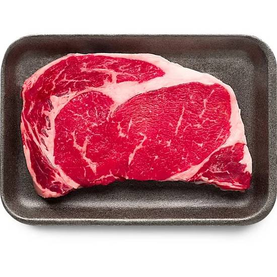 Bone In Beef Ribeye Steak