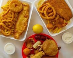 Maria's Fish & Chips