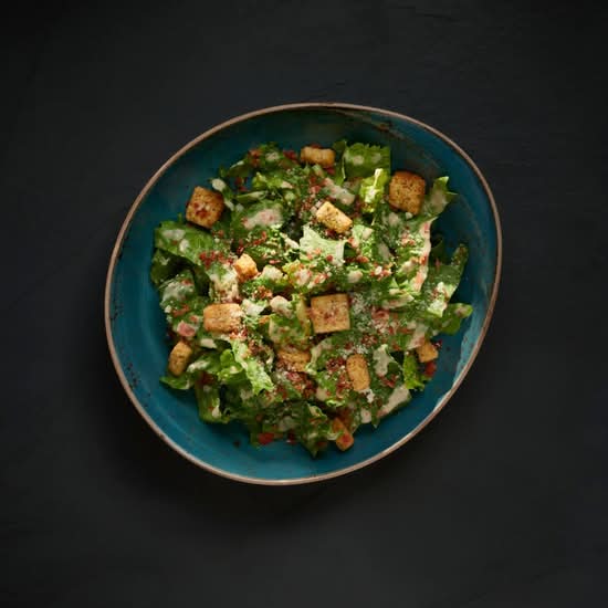 Salade César