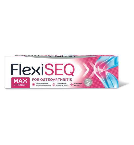 Flexiseqel 50g