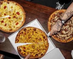 Gang Of Pizza - Le Teil