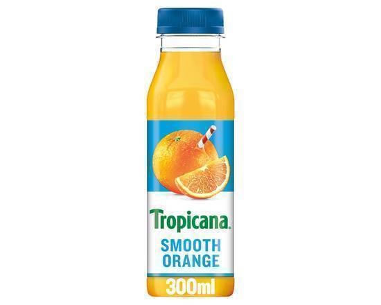 Tropicana Smooth Orange Juice 300ml
