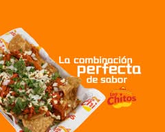 Los Chitos Antojitos