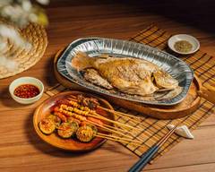 魚串有約