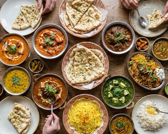 Punjabi Indian Cuisine ( Tijuana)