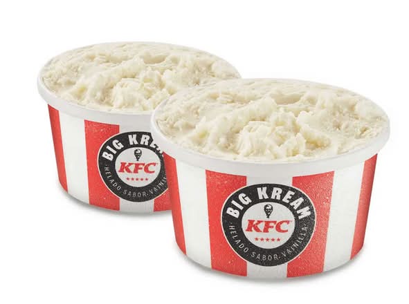 Antojo Big Kream