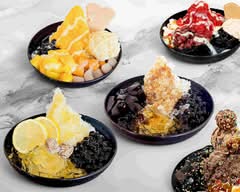 Fat Tai Dessert