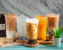 小茶齋 北屯遼寧店 