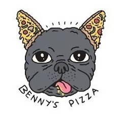 Bennys Pizza (Eastex Fwy)
