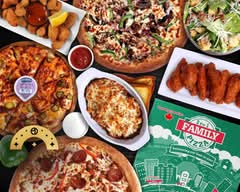 2 for 1 Family Pizza (Saskatoon-Brighton)