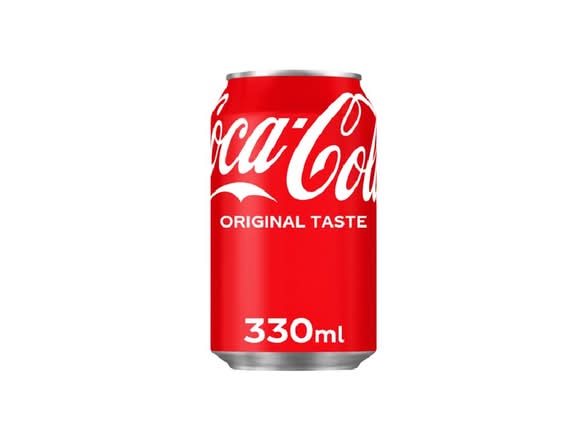 coke (vg)