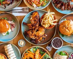 B2Bs Chicken (Albert Ave)