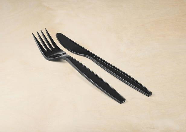 UTENSILS