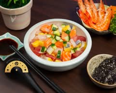 Quickway Japanese Hibachi (Alabama Ave)