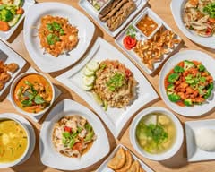 Ginger Thai Restaurant (E. Mockingbird Lane)