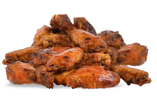 50 Classic Wings