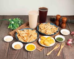 丹丹香蔥油餅 彰化精誠店