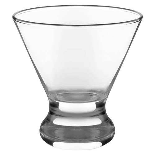 Libbey Cosmo Cocktail Glass Single