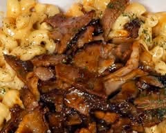 Bull & Bones Brewhaus & Grill (Blacksburg)