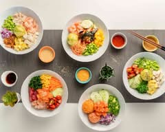 Maui Poke - Bensonhurst