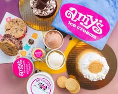 Amy's Ice Creams (Guadalupe St)