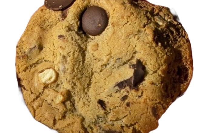 Chocolate Chunk Cookie