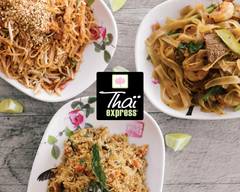 Thai Express (Guildford Town Centre)