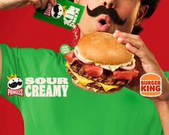 Burger King (Abrantes)